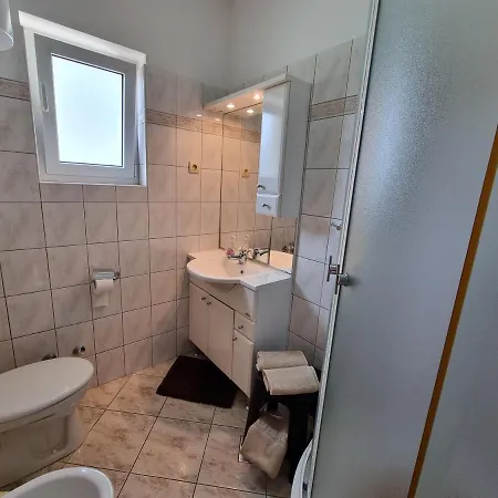 Nina Apartment